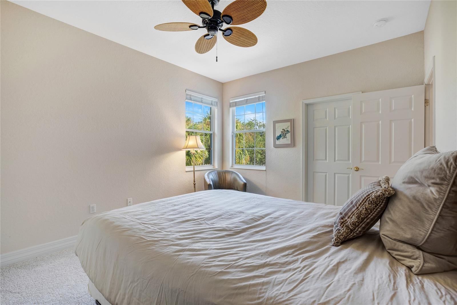 WATERLEFE GOLF & RIVER CLUB - Residential