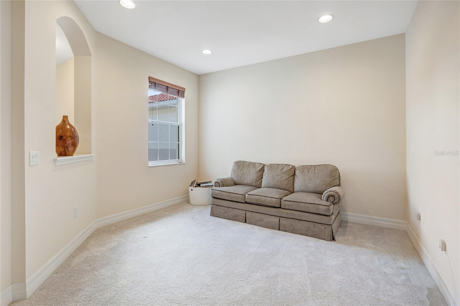 WATERLEFE GOLF & RIVER CLUB - Residential