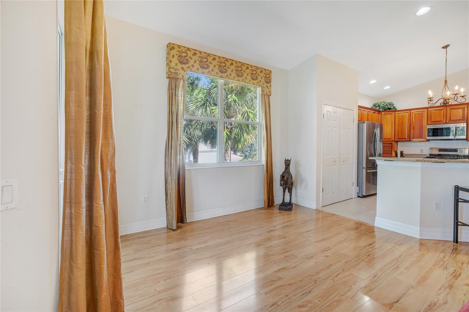 WATERLEFE GOLF & RIVER CLUB - Residential