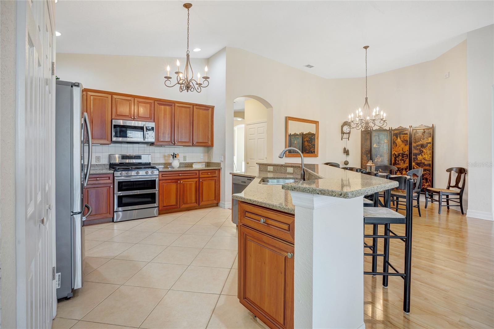 WATERLEFE GOLF & RIVER CLUB - Residential