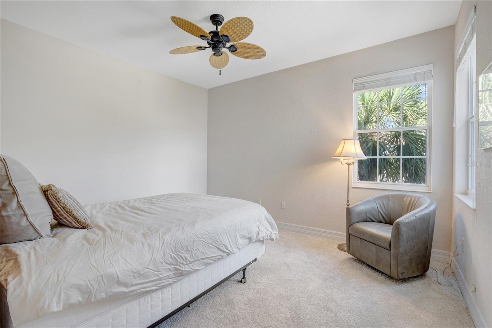 WATERLEFE GOLF & RIVER CLUB - Residential