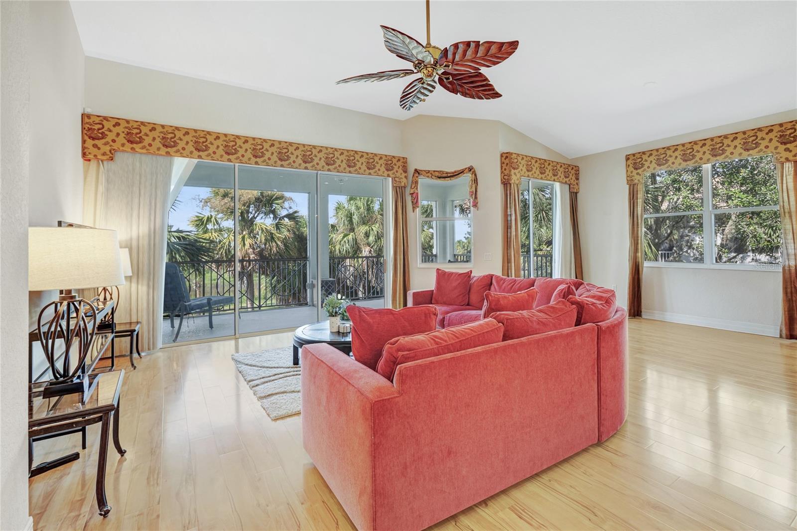 WATERLEFE GOLF & RIVER CLUB - Residential