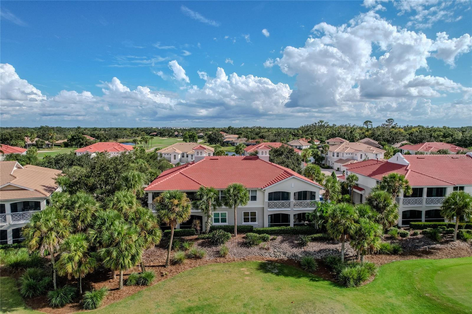 WATERLEFE GOLF & RIVER CLUB - Residential