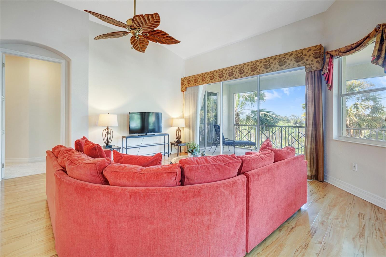 WATERLEFE GOLF & RIVER CLUB - Residential