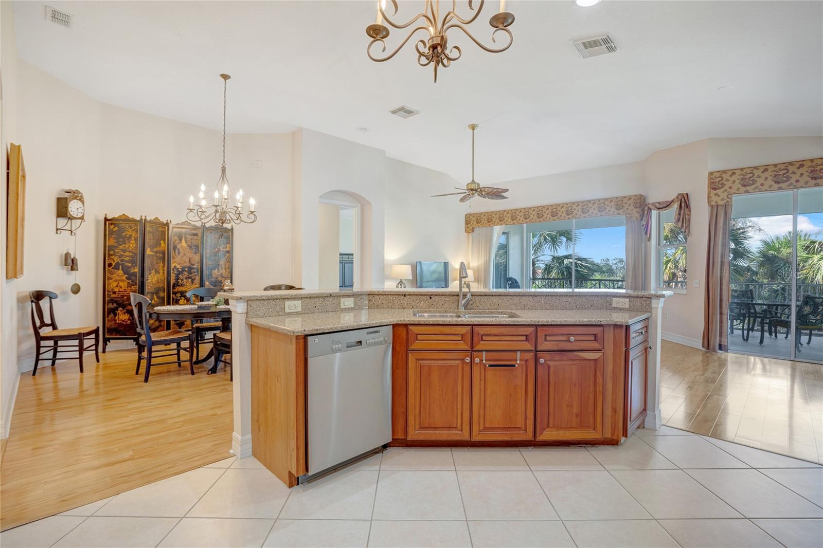 WATERLEFE GOLF & RIVER CLUB - Residential