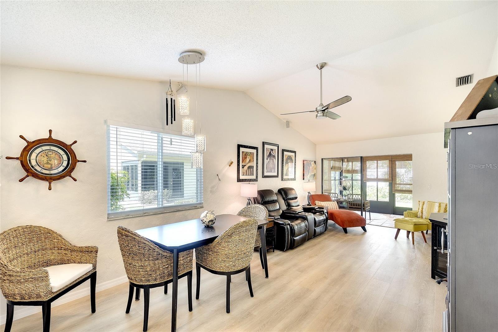 HUNTINGTON WOODS PH I - Residential