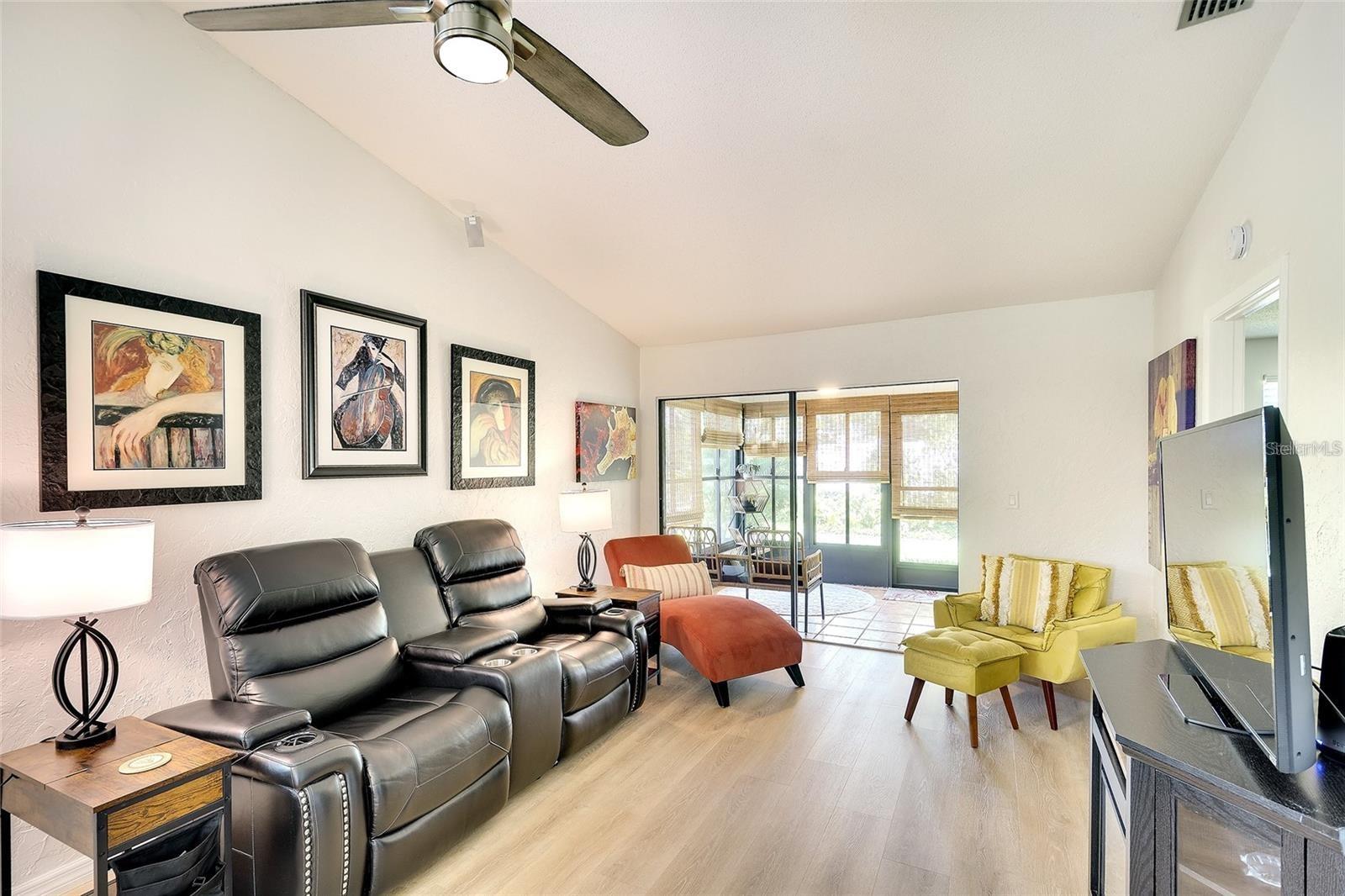 HUNTINGTON WOODS PH I - Residential