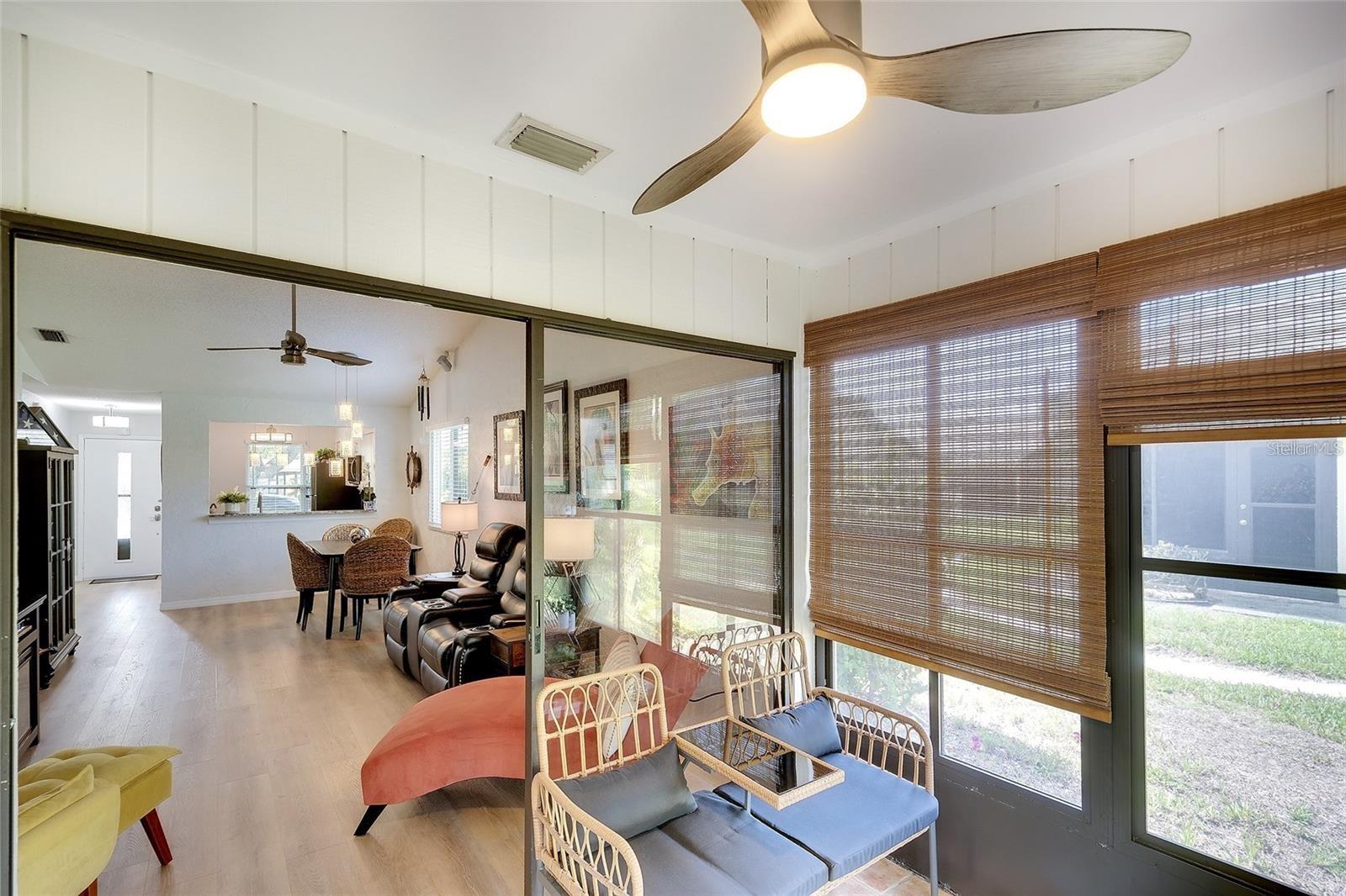 HUNTINGTON WOODS PH I - Residential