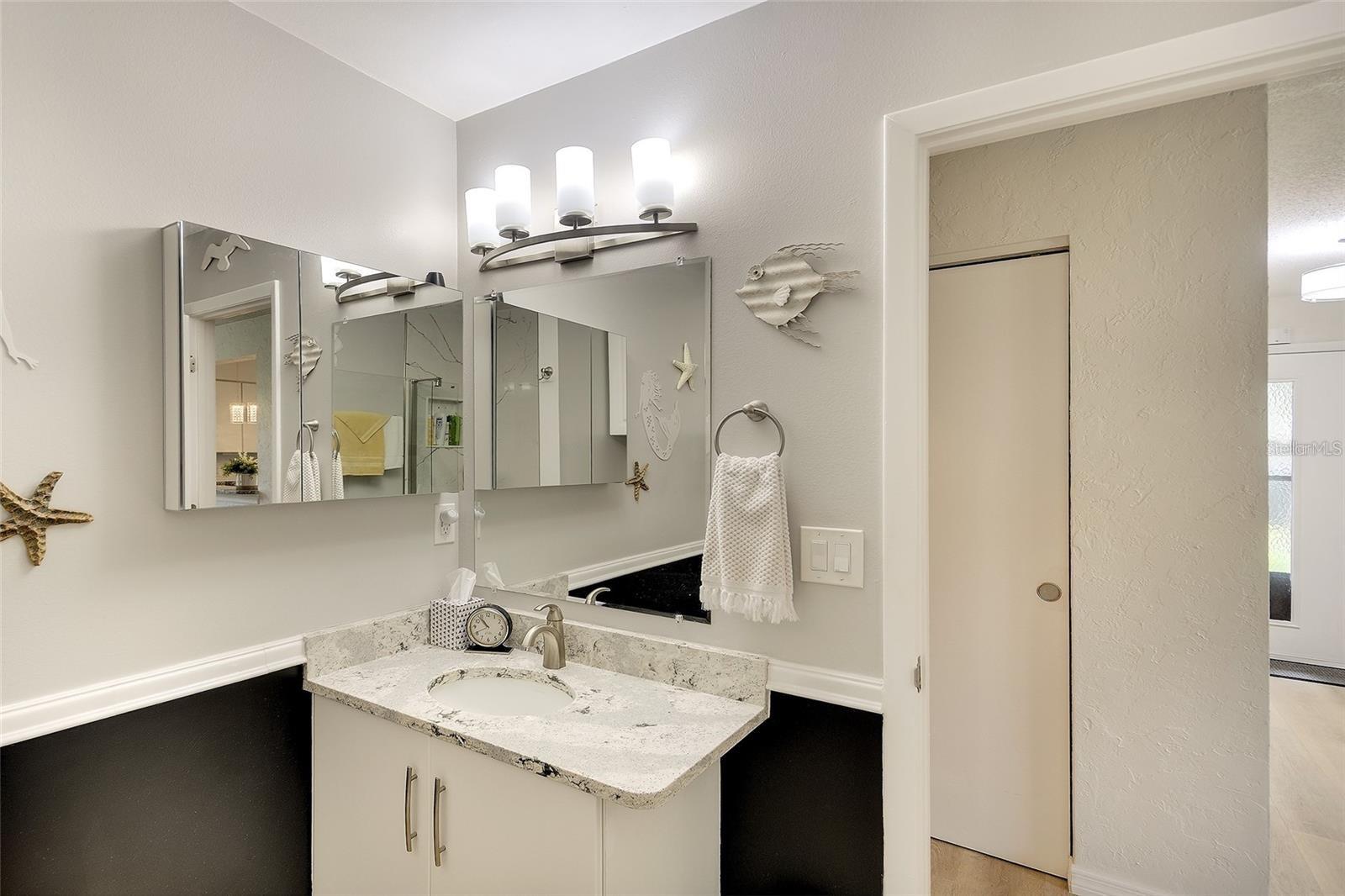 HUNTINGTON WOODS PH I - Residential