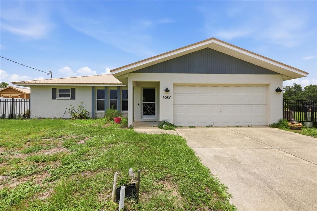 Photo of 9084 Prospect Avenue, Englewood, FL 34224 (MLS # N6145012)