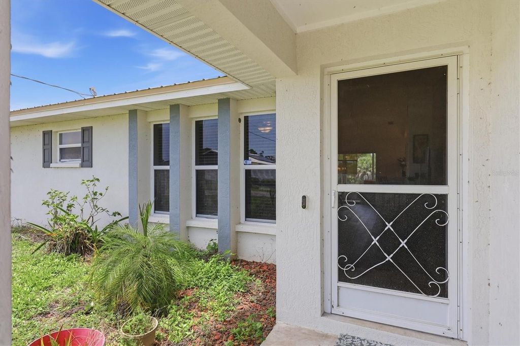 Photo of 9084 Prospect Avenue, Englewood, FL 34224 (MLS # N6145012)