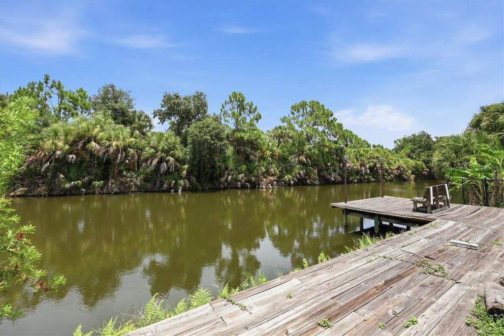 Photo of 9084 Prospect Avenue, Englewood, FL 34224 (MLS # N6145012)