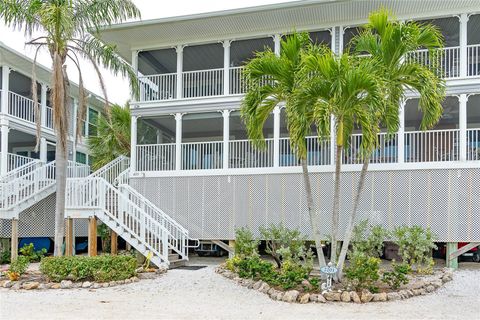 Photo of 7201 Rum Bay Dr #4122A, Placida, FL 33946 (MLS # D6146304)