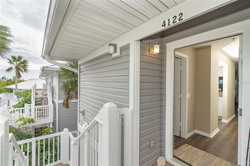 Photo of 7201 Rum Bay Dr #4122A, Placida, FL 33946 (MLS # D6146304)