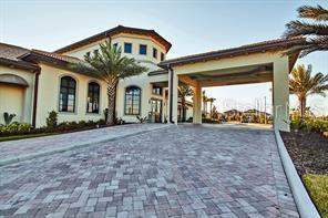 CHAMPIONS CLUB - Residential Lease