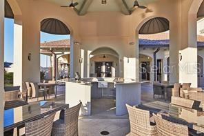 CHAMPIONS CLUB - Residential Lease