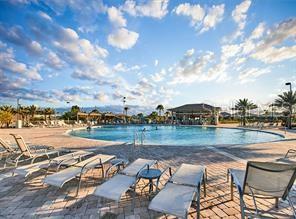 CHAMPIONS CLUB - Residential Lease