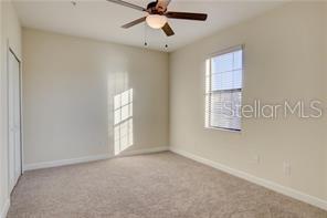 CHAMPIONS CLUB - Residential Lease