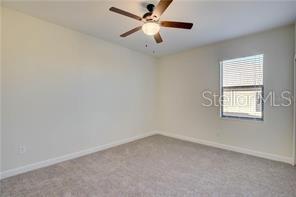 CHAMPIONS CLUB - Residential Lease