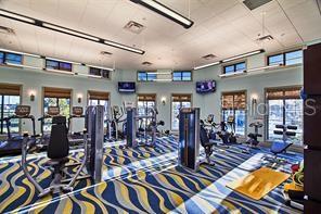 CHAMPIONS CLUB - Residential Lease