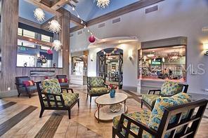 CHAMPIONS CLUB - Residential Lease