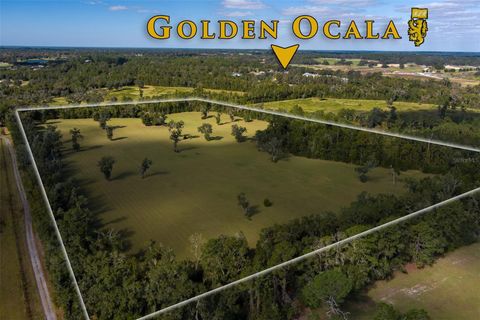 Tiny photo for Tbd NW 72nd Ct, Ocala, FL 34482 (MLS # OM689825)