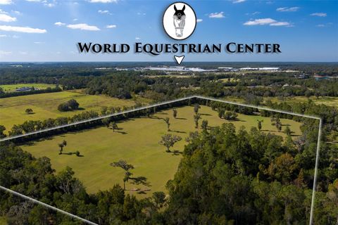 Tiny photo for Tbd NW 72nd Ct, Ocala, FL 34482 (MLS # OM689825)