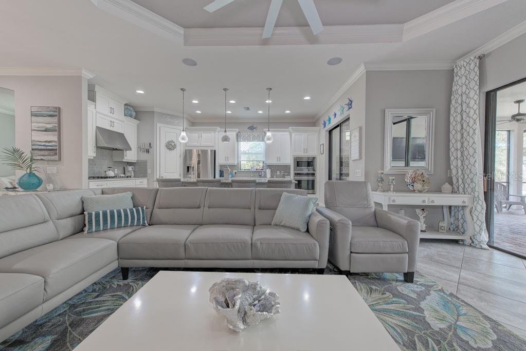 BELLACINA/CASEY KEY - Residential