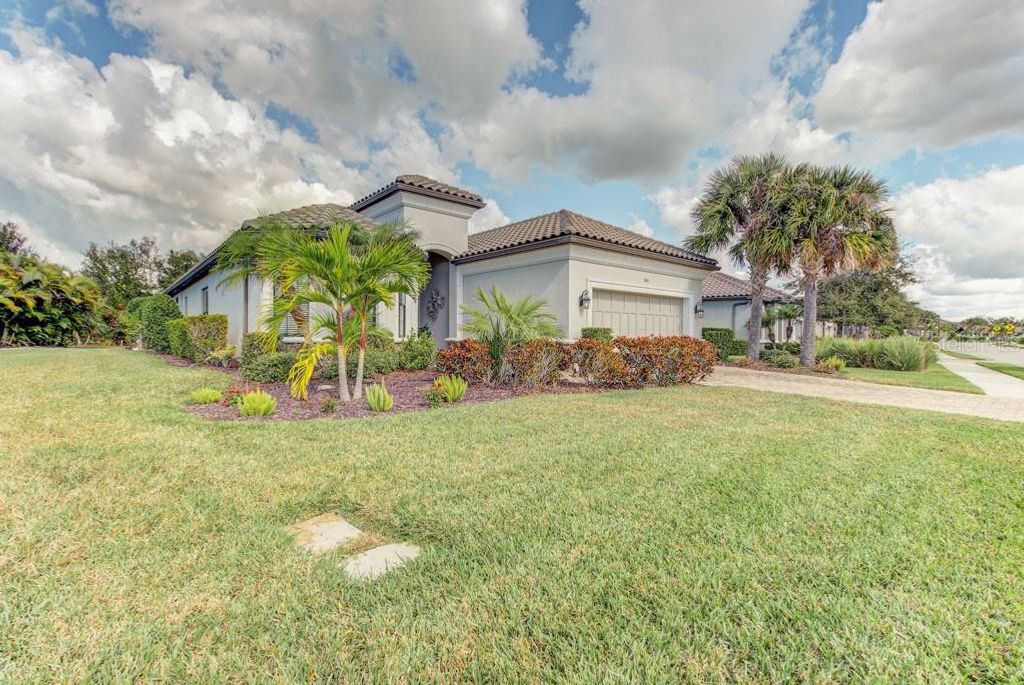 Photo of 5564 Semolino Street, Nokomis, FL 34275 (MLS # A4676571)