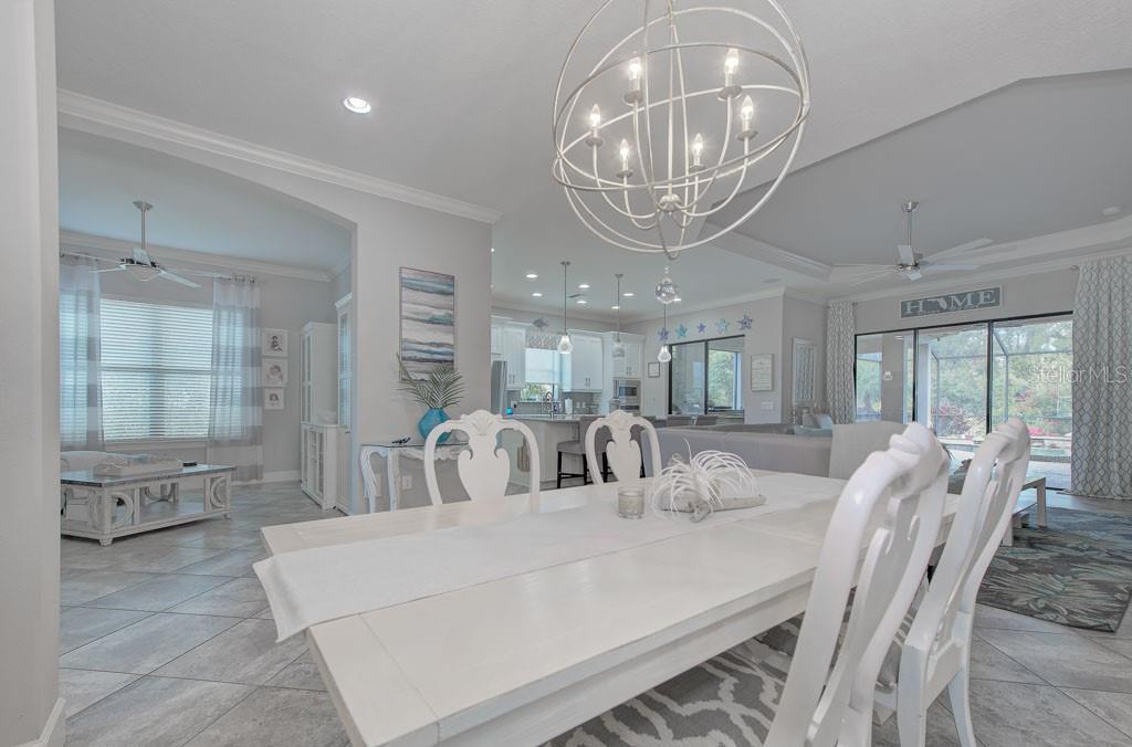 BELLACINA/CASEY KEY - Residential