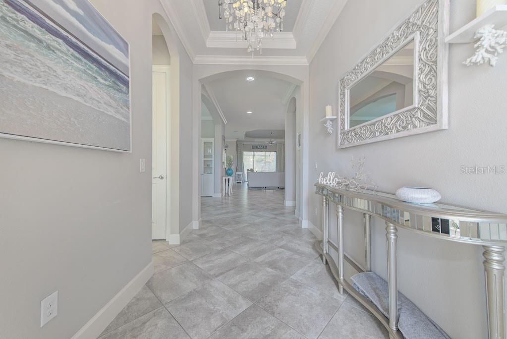 BELLACINA/CASEY KEY - Residential