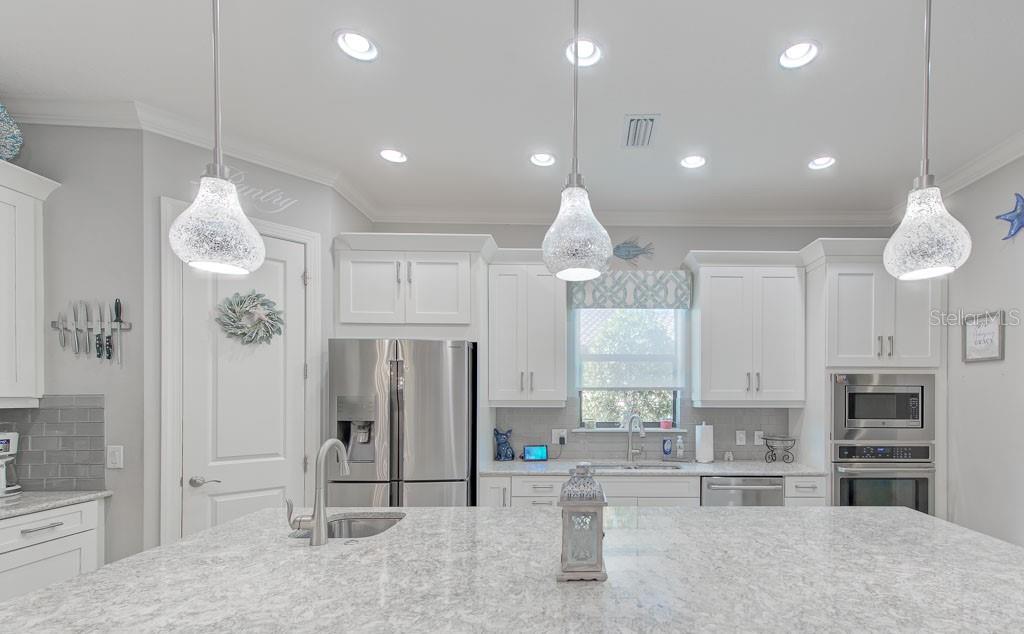 BELLACINA/CASEY KEY - Residential