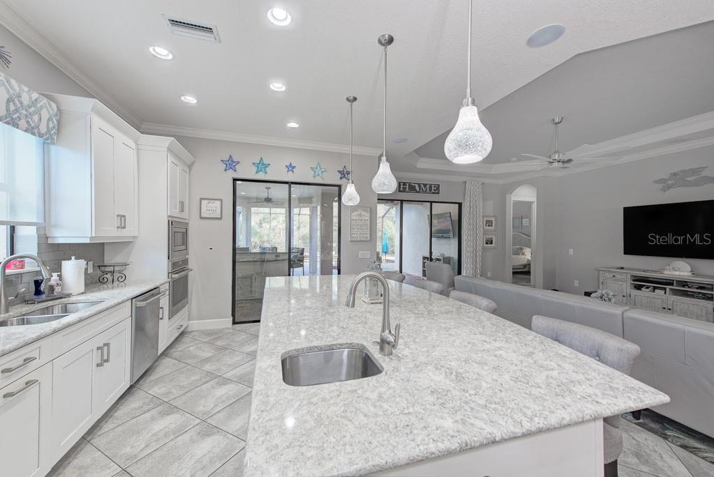 BELLACINA/CASEY KEY - Residential