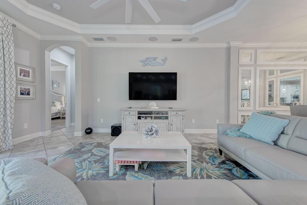 BELLACINA/CASEY KEY - Residential