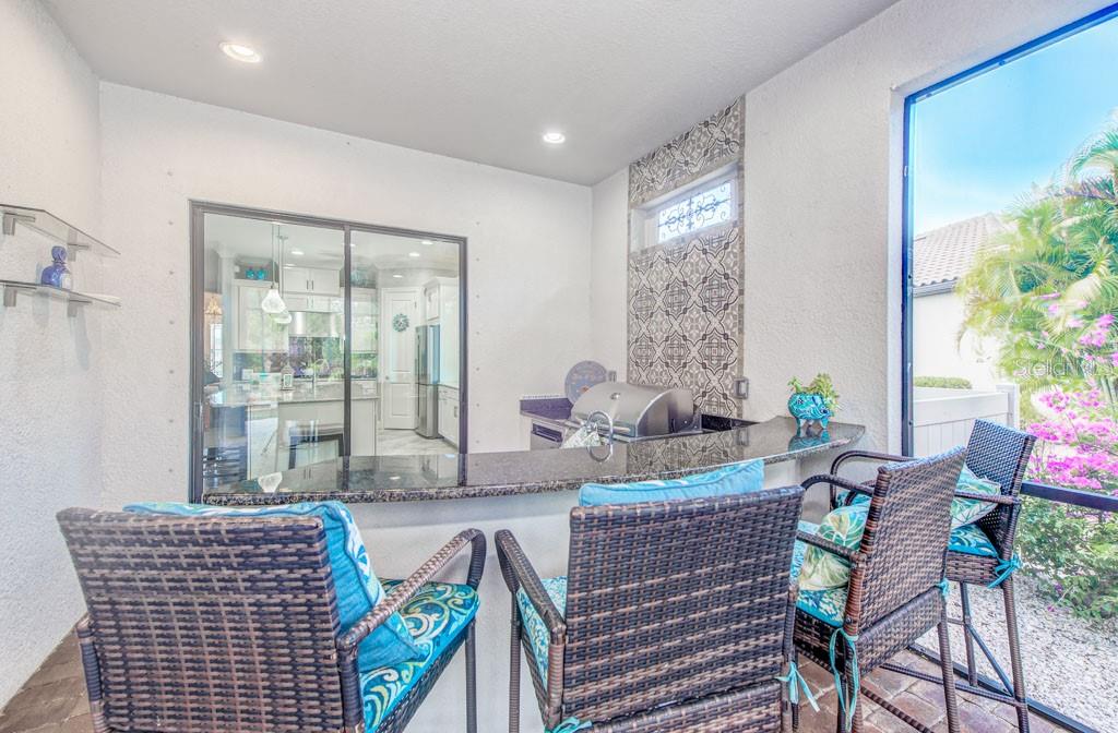 BELLACINA/CASEY KEY - Residential