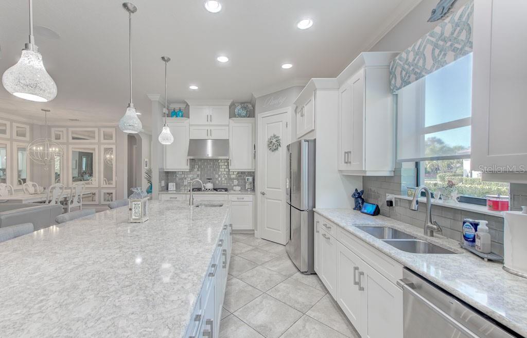 BELLACINA/CASEY KEY - Residential