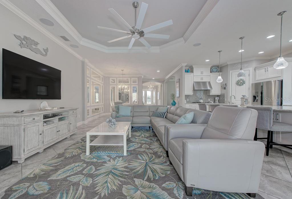 BELLACINA/CASEY KEY - Residential