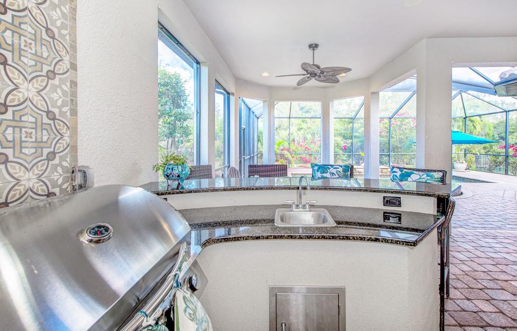 BELLACINA/CASEY KEY - Residential