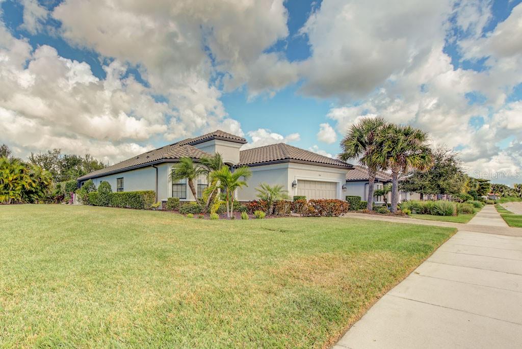 BELLACINA/CASEY KEY - Residential