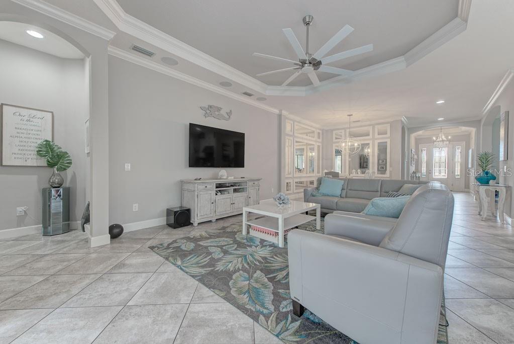 BELLACINA/CASEY KEY - Residential