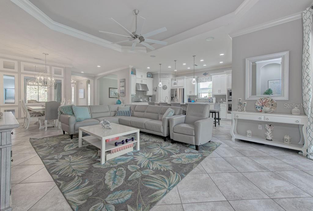 BELLACINA/CASEY KEY - Residential