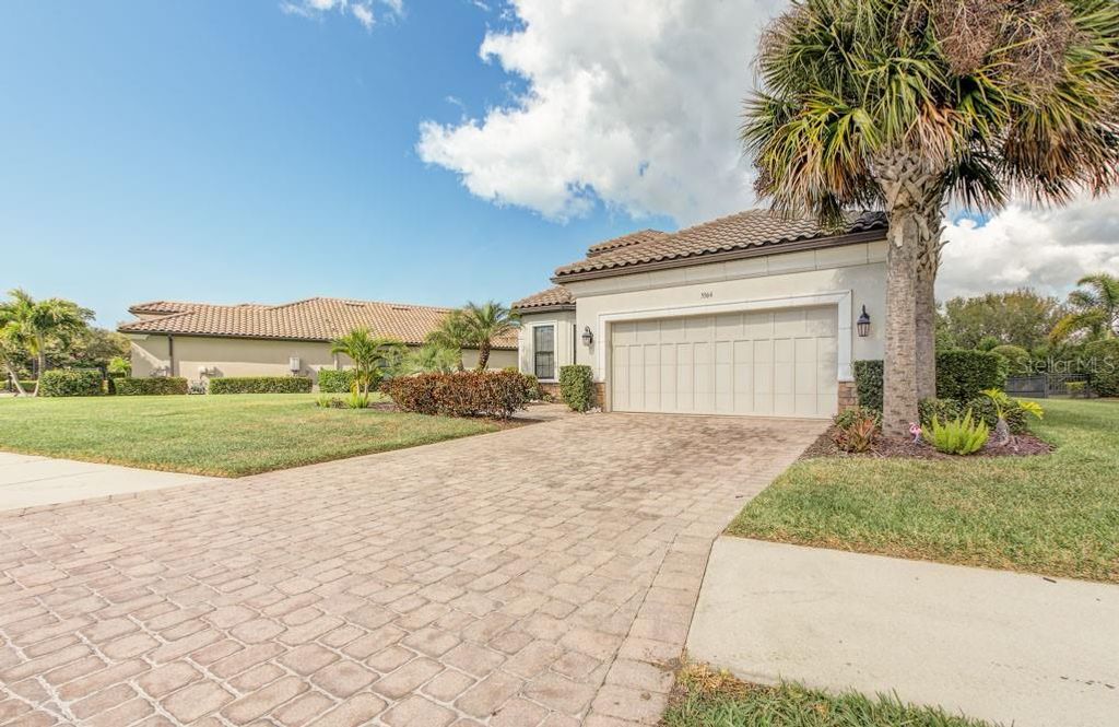 Photo of 5564 Semolino Street, Nokomis, FL 34275 (MLS # A4676571)