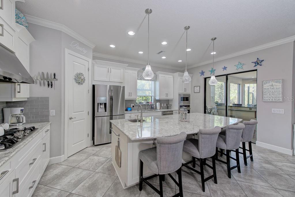 BELLACINA/CASEY KEY - Residential