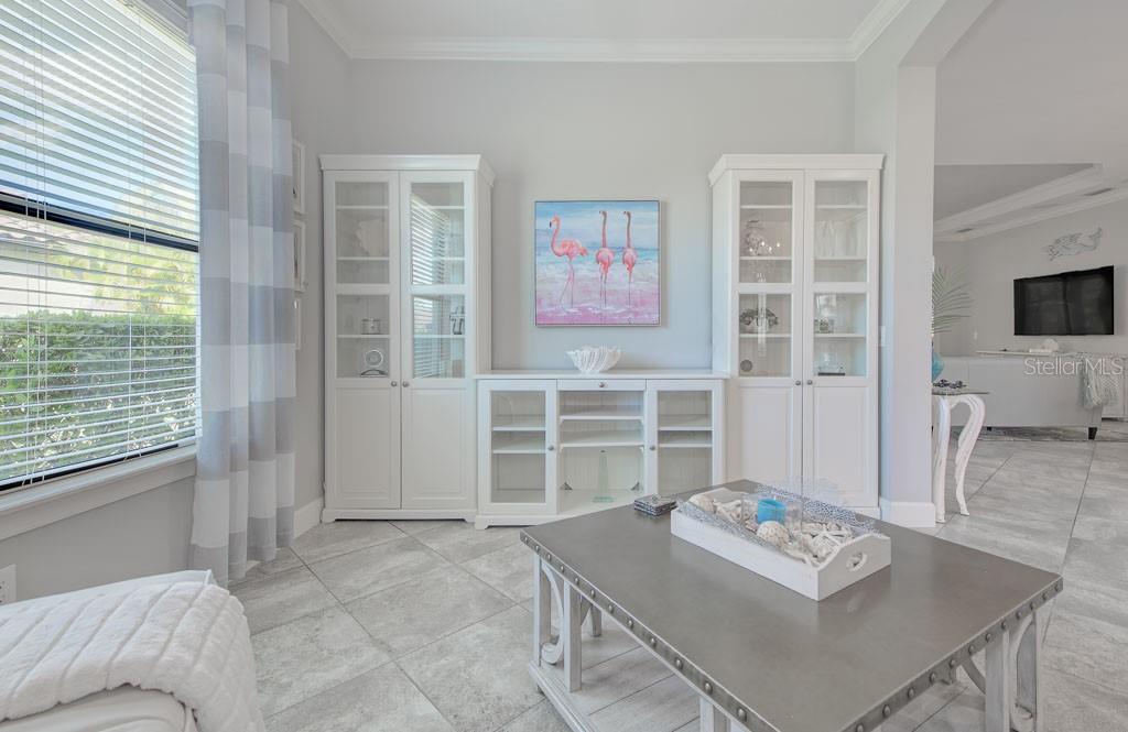 BELLACINA/CASEY KEY - Residential