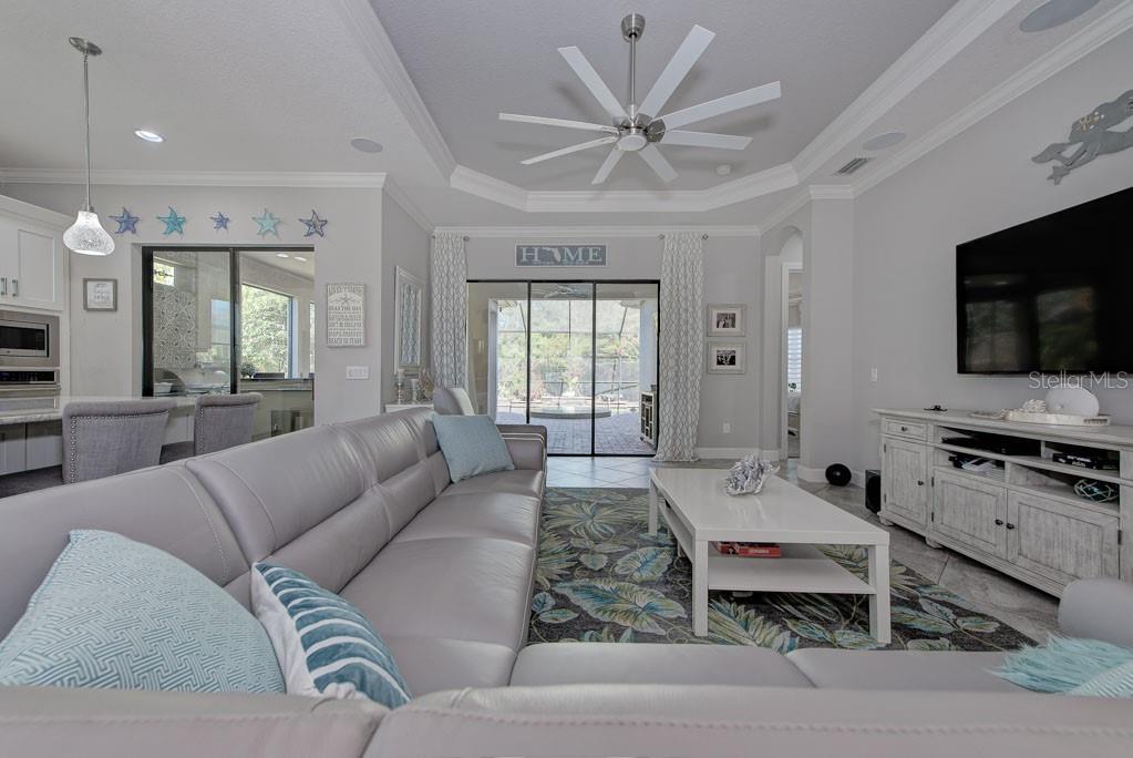 BELLACINA/CASEY KEY - Residential