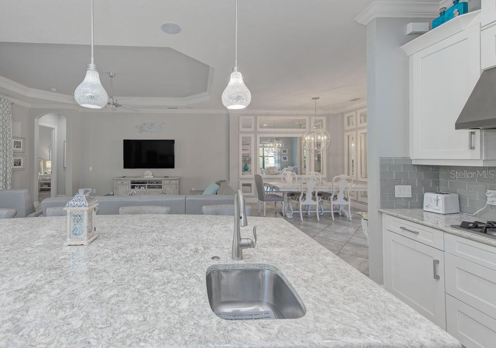 BELLACINA/CASEY KEY - Residential