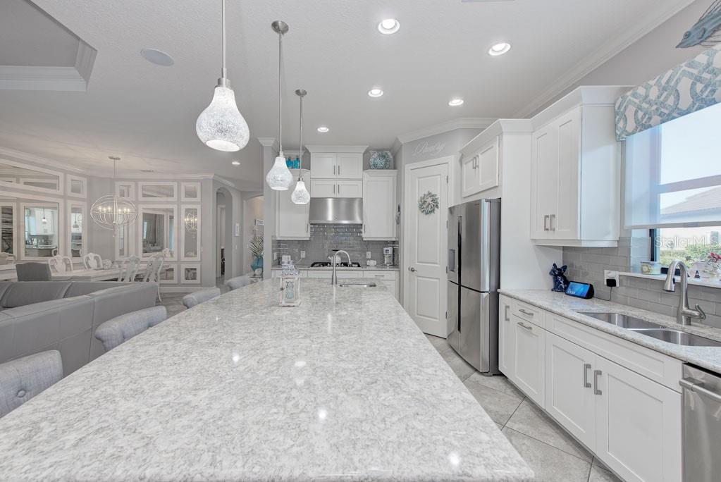 BELLACINA/CASEY KEY - Residential