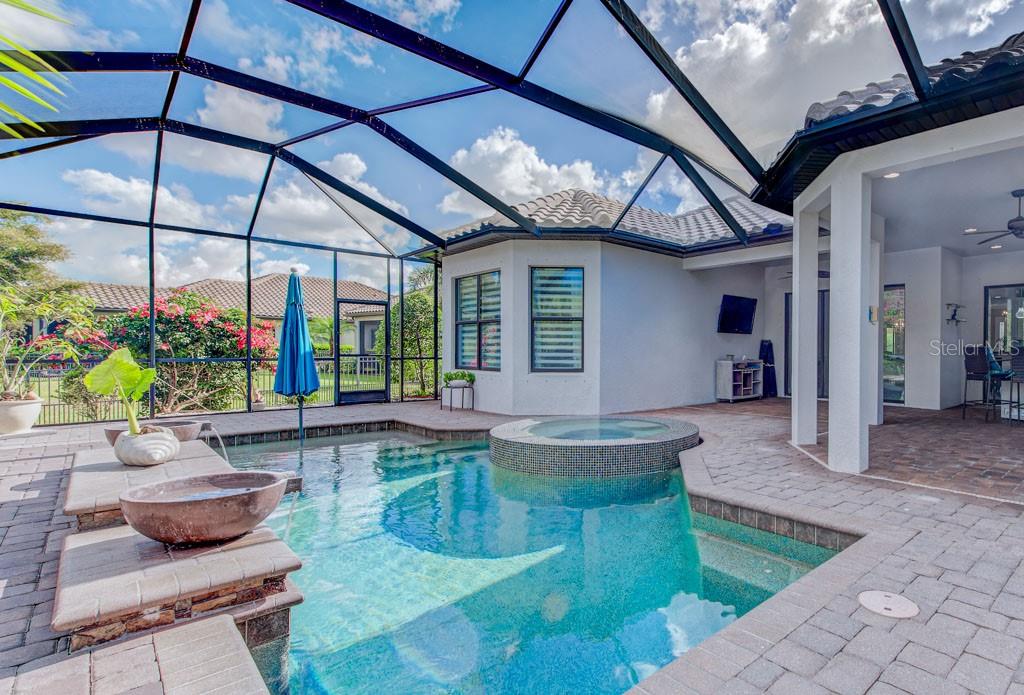 BELLACINA/CASEY KEY - Residential