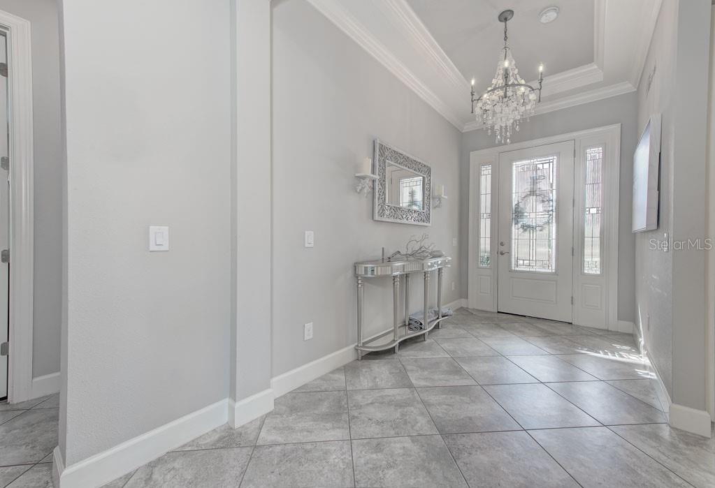 BELLACINA/CASEY KEY - Residential