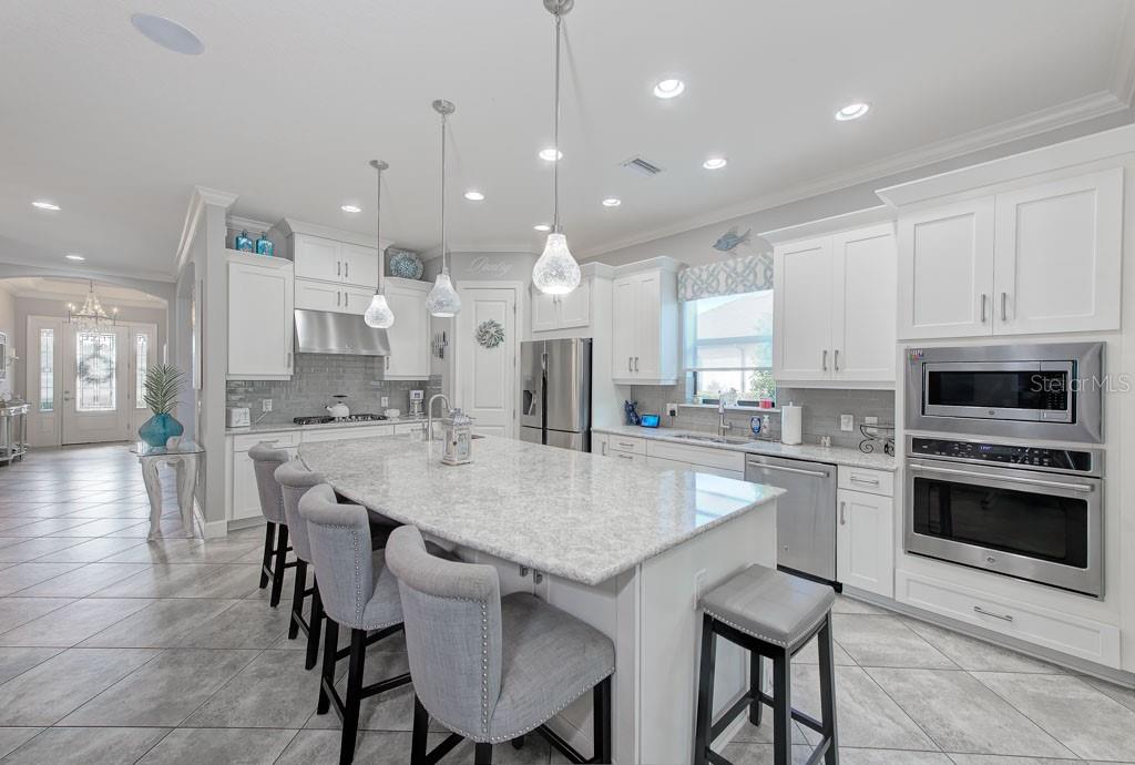 BELLACINA/CASEY KEY - Residential